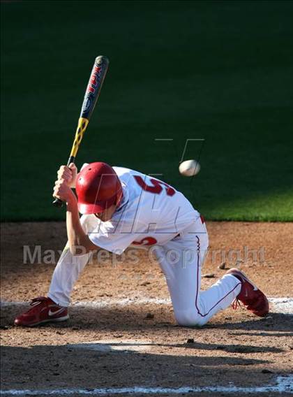 Thumbnail 1 in Belton vs Judson (Rock Hardball Classic) photogallery.