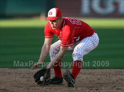 Thumbnail 3 in Belton vs Judson (Rock Hardball Classic) photogallery.