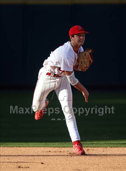 Thumbnail 3 in Belton vs Judson (Rock Hardball Classic) photogallery.
