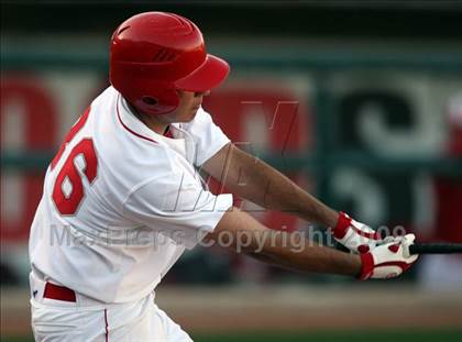 Thumbnail 1 in Belton vs Judson (Rock Hardball Classic) photogallery.