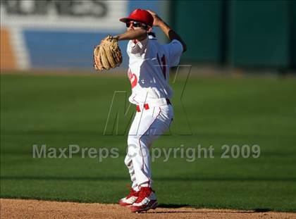 Thumbnail 2 in Belton vs Judson (Rock Hardball Classic) photogallery.