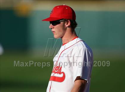 Thumbnail 2 in Belton vs Judson (Rock Hardball Classic) photogallery.