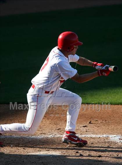 Thumbnail 1 in Belton vs Judson (Rock Hardball Classic) photogallery.