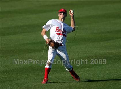 Thumbnail 2 in Belton vs Judson (Rock Hardball Classic) photogallery.