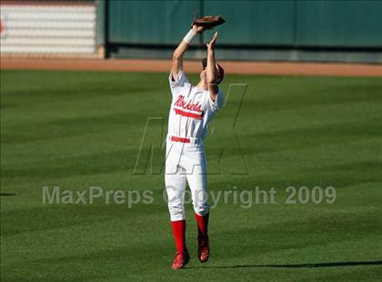 Thumbnail 1 in Belton vs Judson (Rock Hardball Classic) photogallery.