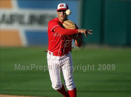 Thumbnail 2 in Belton vs Judson (Rock Hardball Classic) photogallery.