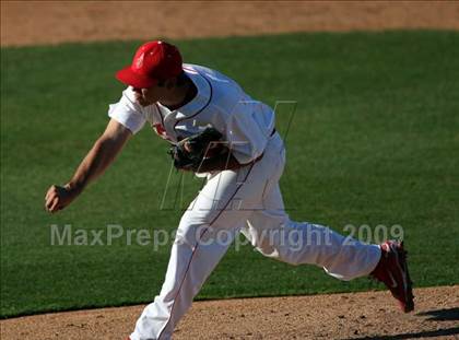 Thumbnail 1 in Belton vs Judson (Rock Hardball Classic) photogallery.