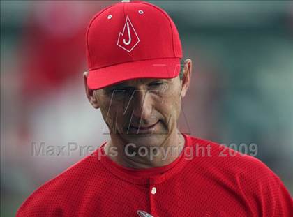 Thumbnail 2 in Belton vs Judson (Rock Hardball Classic) photogallery.