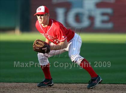 Thumbnail 3 in Belton vs Judson (Rock Hardball Classic) photogallery.