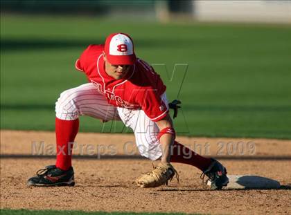 Thumbnail 1 in Belton vs Judson (Rock Hardball Classic) photogallery.