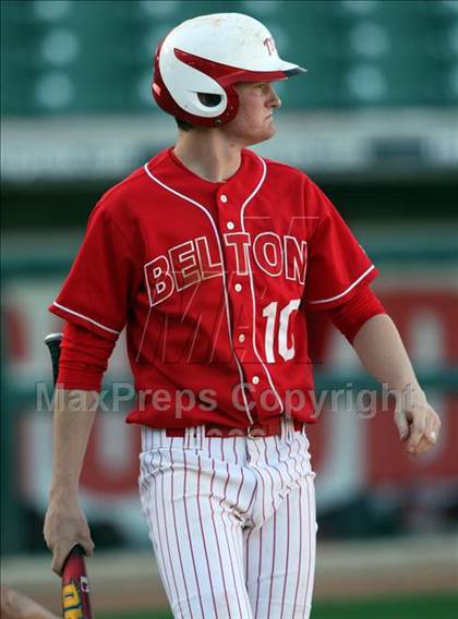 Thumbnail 2 in Belton vs Judson (Rock Hardball Classic) photogallery.