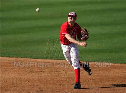 Thumbnail 2 in Belton vs Judson (Rock Hardball Classic) photogallery.