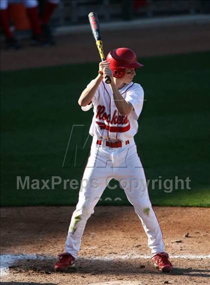 Thumbnail 1 in Belton vs Judson (Rock Hardball Classic) photogallery.