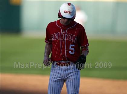 Thumbnail 3 in Belton vs Judson (Rock Hardball Classic) photogallery.