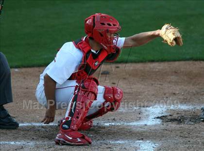 Thumbnail 1 in Belton vs Judson (Rock Hardball Classic) photogallery.