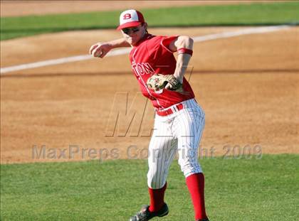 Thumbnail 1 in Belton vs Judson (Rock Hardball Classic) photogallery.