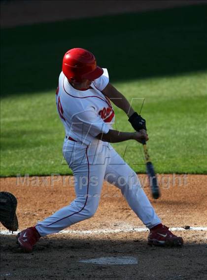 Thumbnail 2 in Belton vs Judson (Rock Hardball Classic) photogallery.