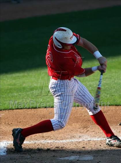 Thumbnail 3 in Belton vs Judson (Rock Hardball Classic) photogallery.