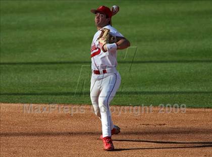 Thumbnail 2 in Belton vs Judson (Rock Hardball Classic) photogallery.