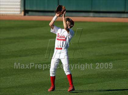 Thumbnail 2 in Belton vs Judson (Rock Hardball Classic) photogallery.