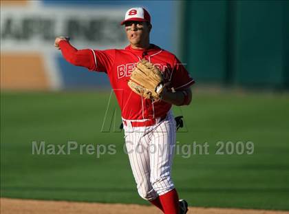 Thumbnail 3 in Belton vs Judson (Rock Hardball Classic) photogallery.