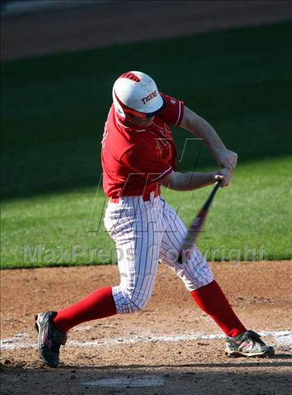 Thumbnail 3 in Belton vs Judson (Rock Hardball Classic) photogallery.