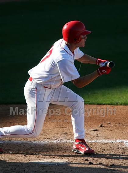 Thumbnail 3 in Belton vs Judson (Rock Hardball Classic) photogallery.