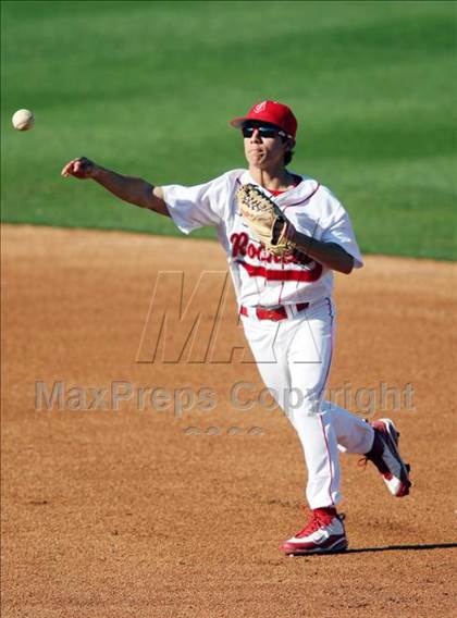 Thumbnail 2 in Belton vs Judson (Rock Hardball Classic) photogallery.