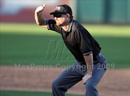 Thumbnail 1 in Belton vs Judson (Rock Hardball Classic) photogallery.