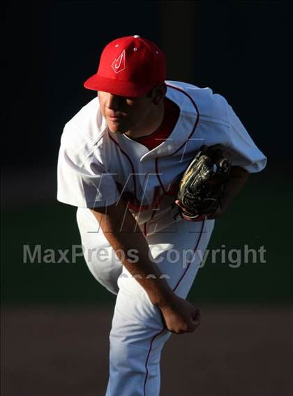 Thumbnail 3 in Belton vs Judson (Rock Hardball Classic) photogallery.