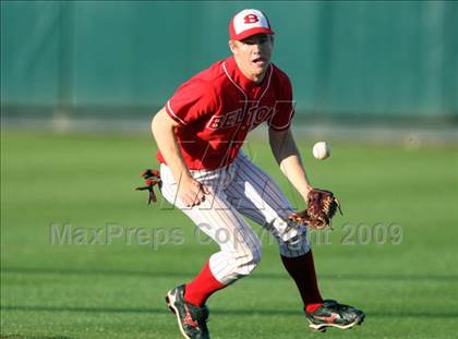 Thumbnail 3 in Belton vs Judson (Rock Hardball Classic) photogallery.