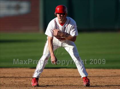 Thumbnail 3 in Belton vs Judson (Rock Hardball Classic) photogallery.