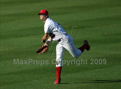 Thumbnail 2 in Belton vs Judson (Rock Hardball Classic) photogallery.