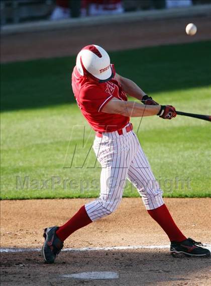 Thumbnail 3 in Belton vs Judson (Rock Hardball Classic) photogallery.