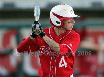 Thumbnail 1 in Belton vs Judson (Rock Hardball Classic) photogallery.