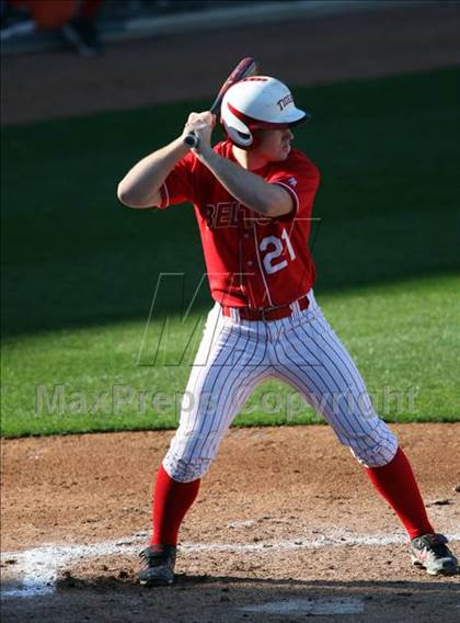 Thumbnail 2 in Belton vs Judson (Rock Hardball Classic) photogallery.