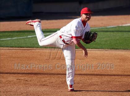 Thumbnail 3 in Belton vs Judson (Rock Hardball Classic) photogallery.