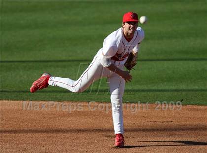 Thumbnail 3 in Belton vs Judson (Rock Hardball Classic) photogallery.