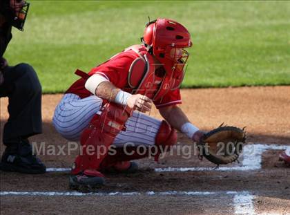 Thumbnail 3 in Belton vs Judson (Rock Hardball Classic) photogallery.