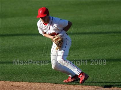 Thumbnail 1 in Belton vs Judson (Rock Hardball Classic) photogallery.