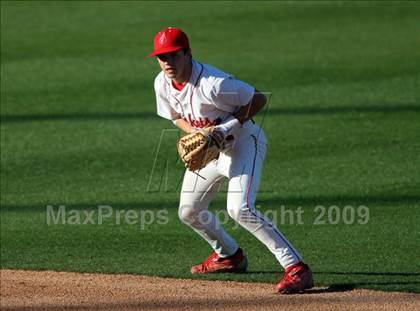 Thumbnail 2 in Belton vs Judson (Rock Hardball Classic) photogallery.