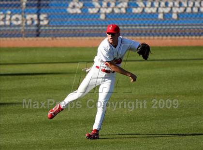 Thumbnail 1 in Belton vs Judson (Rock Hardball Classic) photogallery.