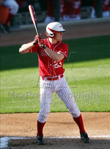 Thumbnail 3 in Belton vs Judson (Rock Hardball Classic) photogallery.