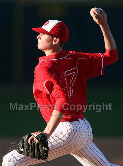 Thumbnail 3 in Belton vs Judson (Rock Hardball Classic) photogallery.