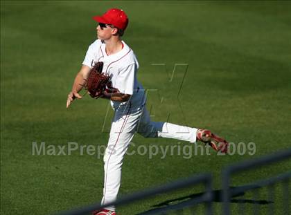 Thumbnail 2 in Belton vs Judson (Rock Hardball Classic) photogallery.
