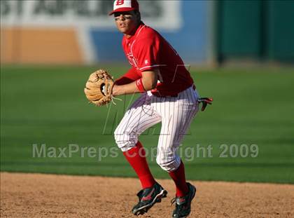Thumbnail 1 in Belton vs Judson (Rock Hardball Classic) photogallery.