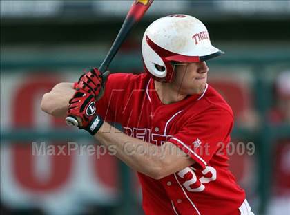 Thumbnail 1 in Belton vs Judson (Rock Hardball Classic) photogallery.