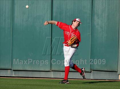 Thumbnail 1 in Belton vs Judson (Rock Hardball Classic) photogallery.
