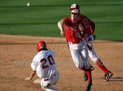 Thumbnail 3 in Belton vs Judson (Rock Hardball Classic) photogallery.