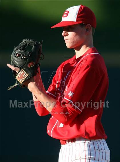 Thumbnail 1 in Belton vs Judson (Rock Hardball Classic) photogallery.